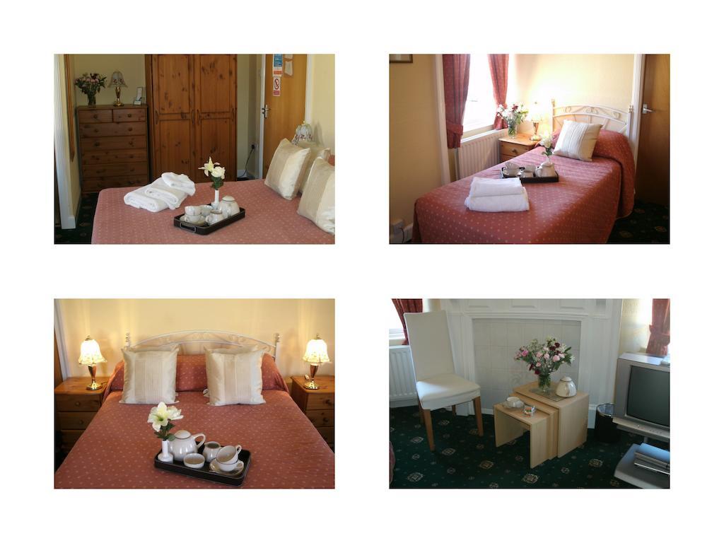 The Cobbled Yard Hotel Berwick Upon Tweed Ruang foto