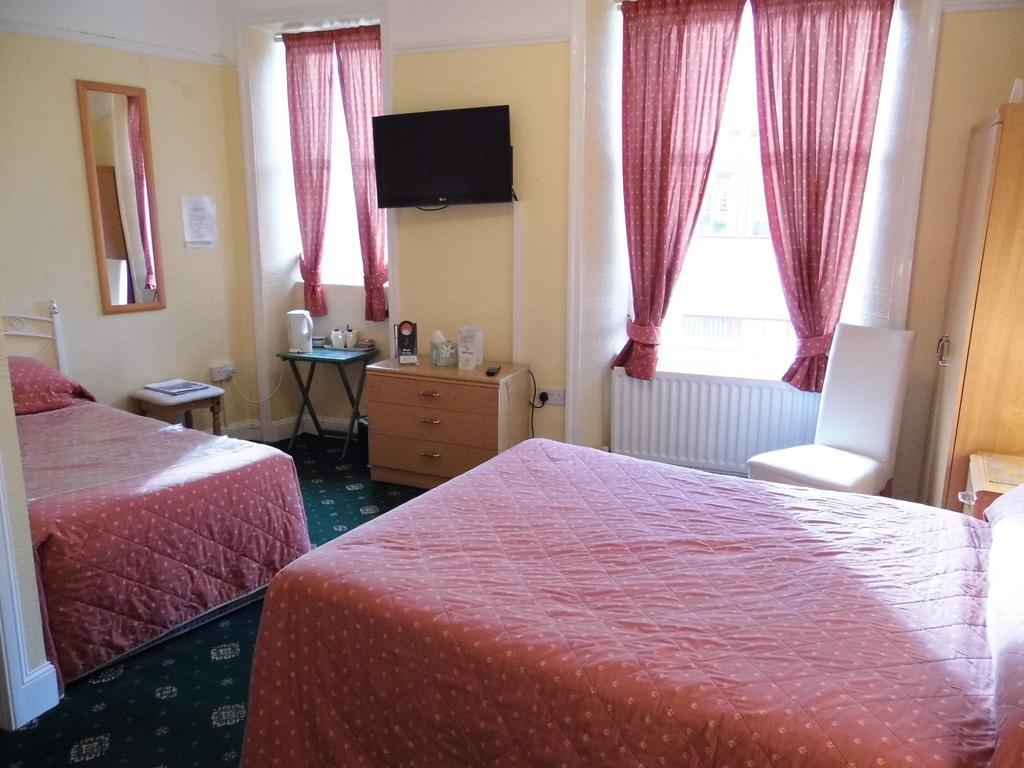 The Cobbled Yard Hotel Berwick Upon Tweed Ruang foto