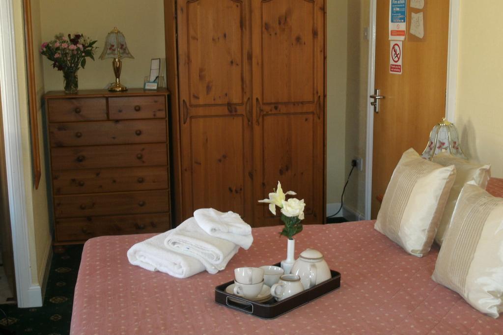 The Cobbled Yard Hotel Berwick Upon Tweed Bagian luar foto